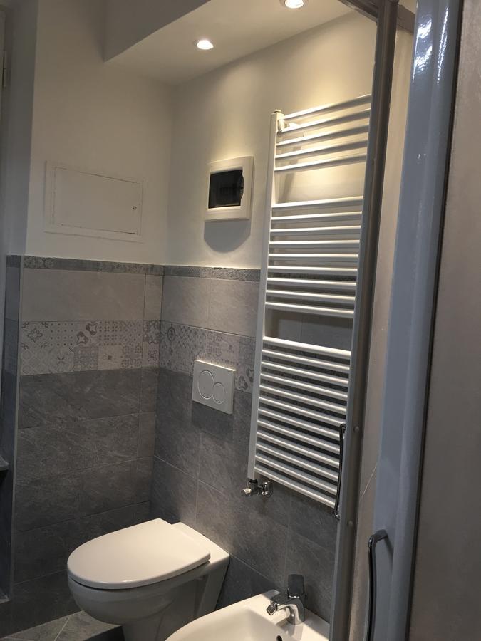 Augusta Albergo B&B Camogli Cameră foto